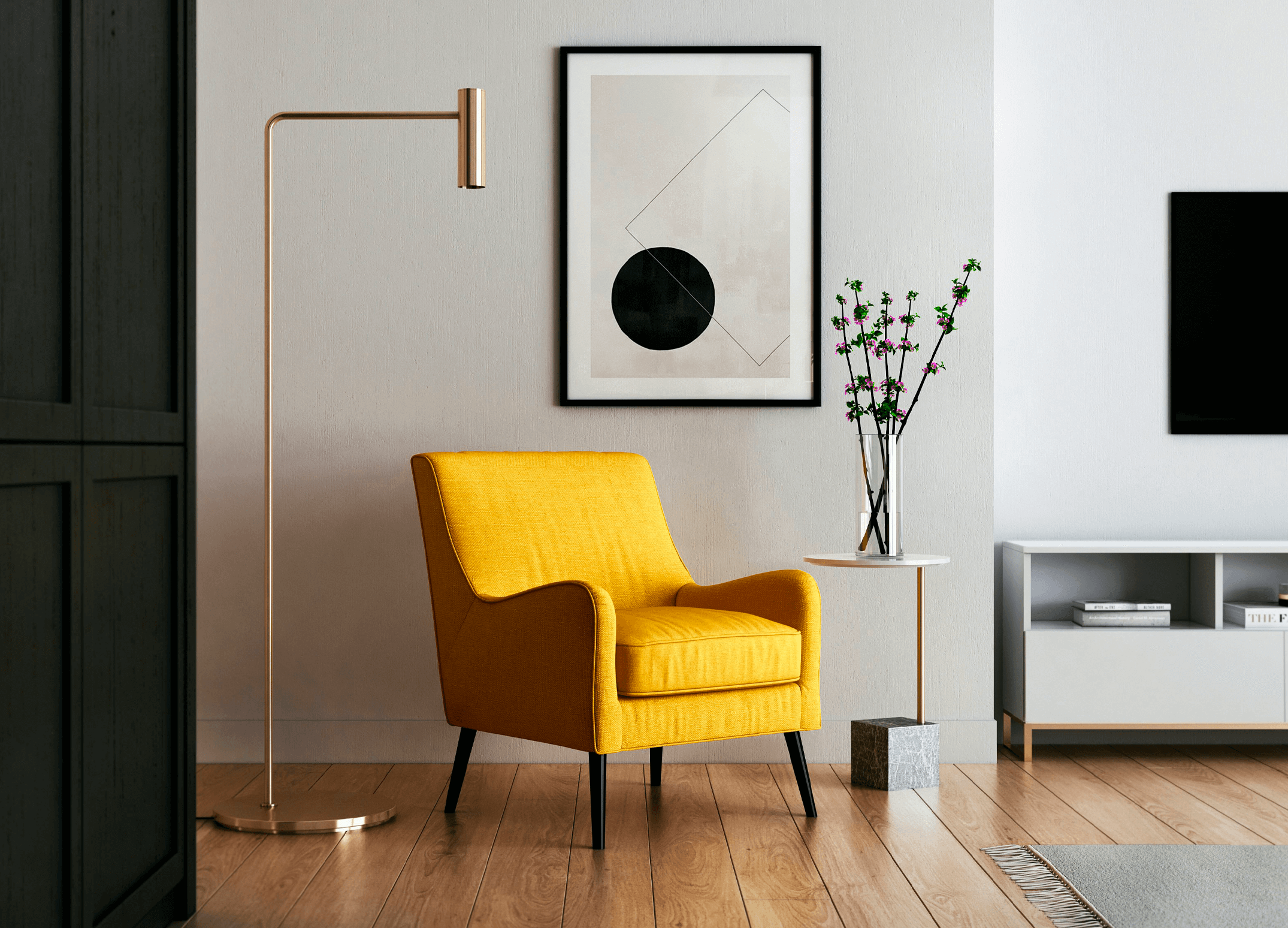 Interior design trends 2025: the latest in comprehensive renovations in Barcelona