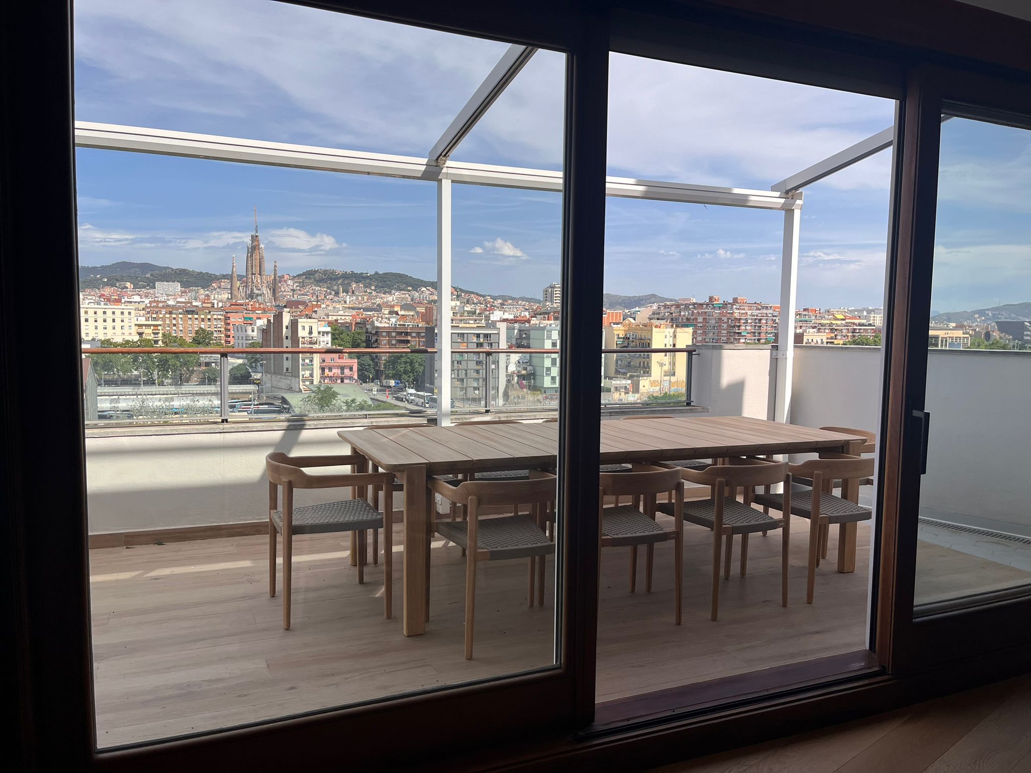 Reformes de pisos a Barcelona