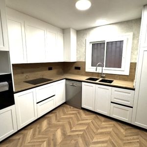 Reforma de cuina a Barcelona