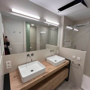 Reforma de bany a Barcelona