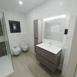 Reforma Baño barcelona